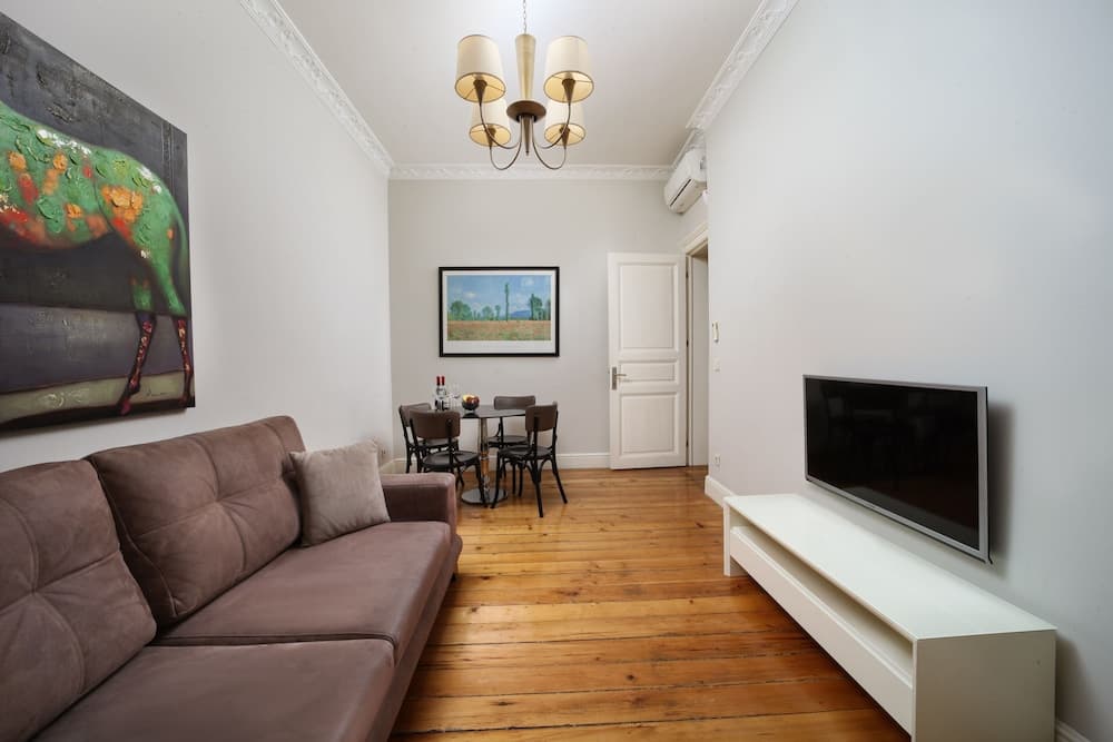 Meroddi Galata Daireleri - Image 2