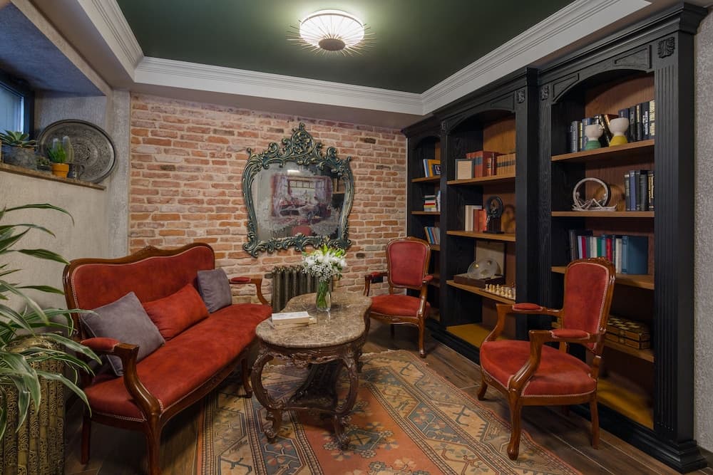 Tria Oteli - Özel Sınıf - Image 3