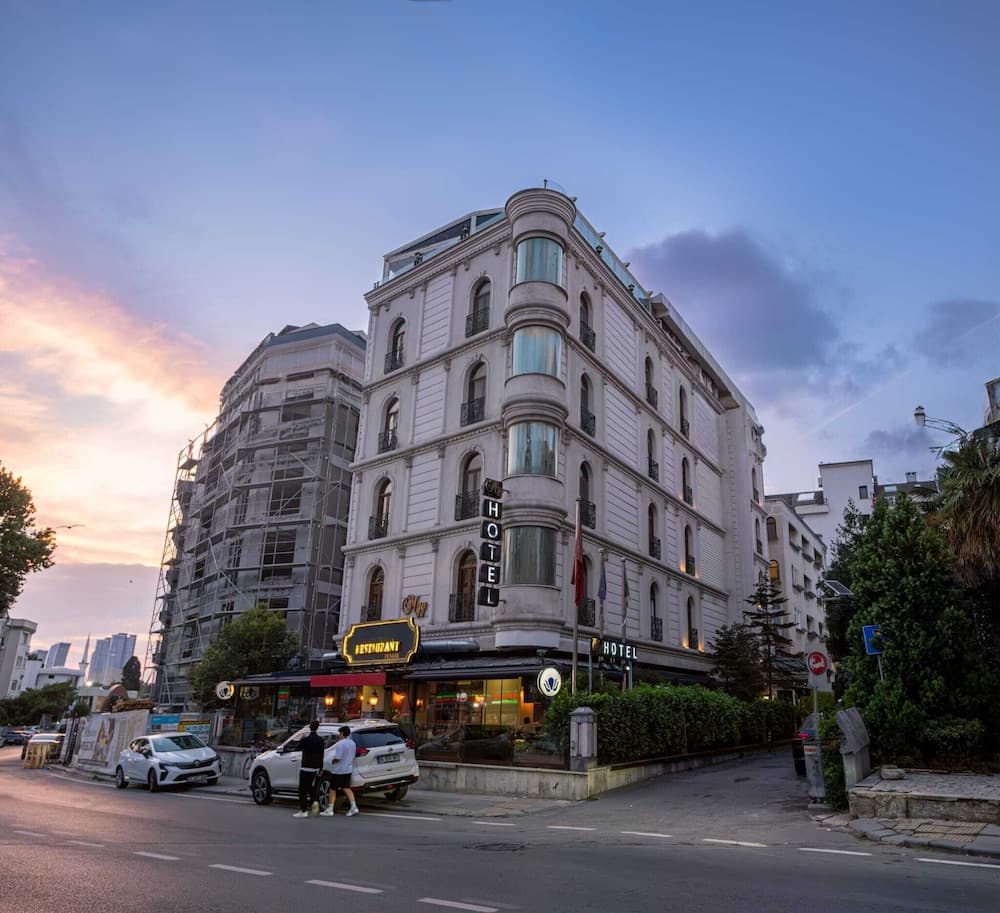 Myy Homes - Butik sınıf fotoğrafı