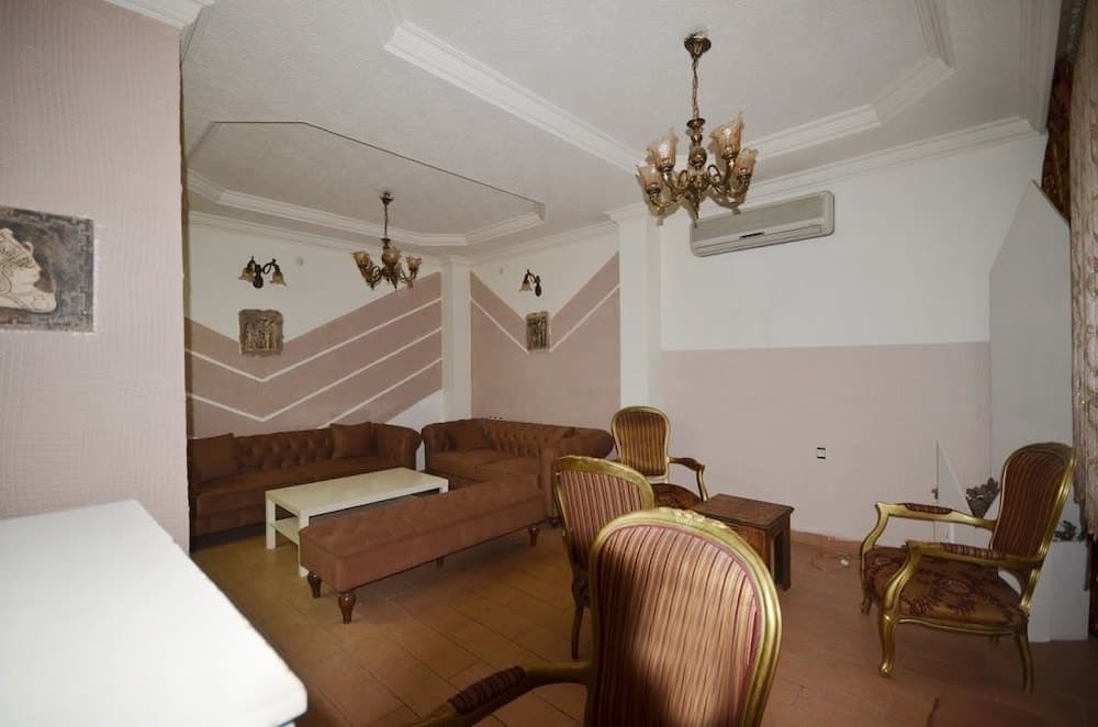 Ankara Antik Otel - Image 4