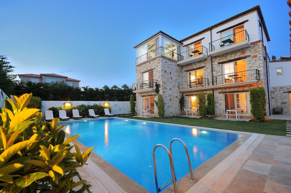 Cesme Elysium Otel fotoğrafı