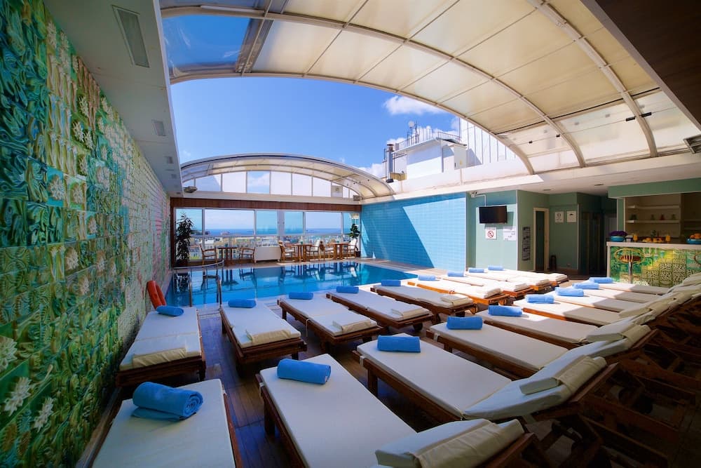 Zagreb Oteli - Image 1