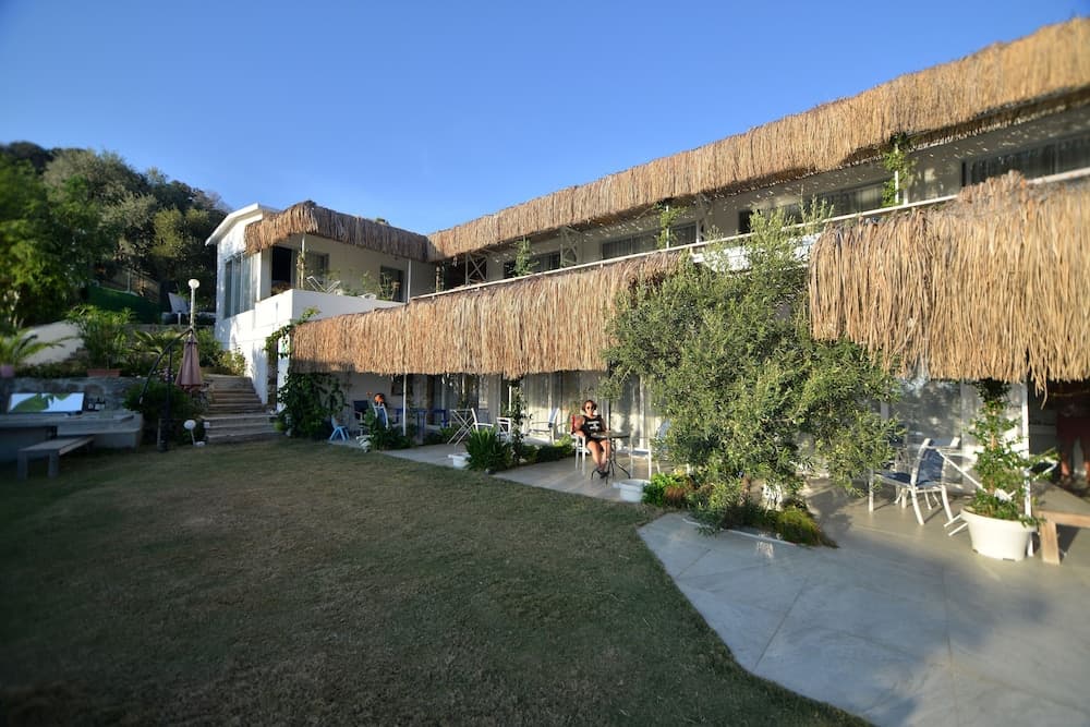 Oza Butik Otel fotoğrafı