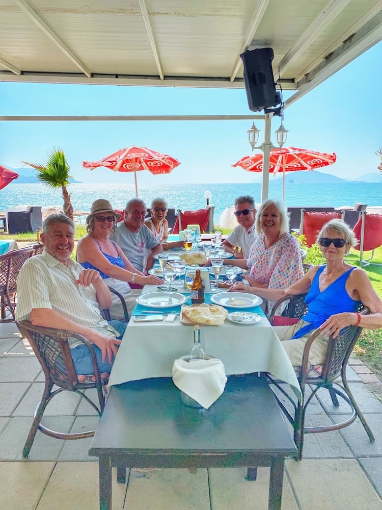 Yücel Otel - Image 1