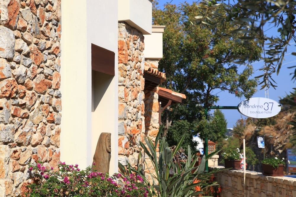 Sandima 37 Suites Otel fotoğrafı