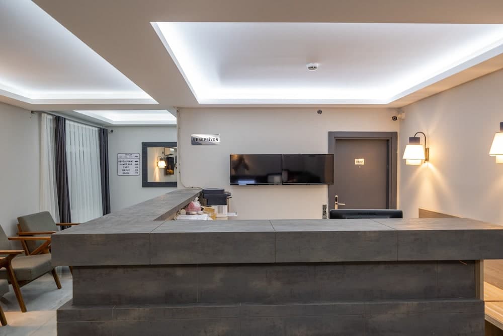 Akyalı Butik Otel - Image 2