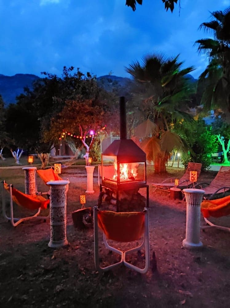 Gizli Koy Otel - Image 4