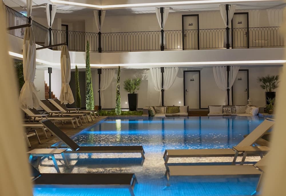 Mola Cunda Otel - Image 3