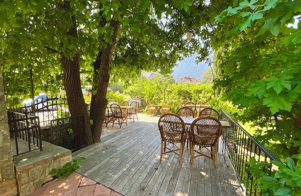 Gunes Otel & Daireler - Image 4