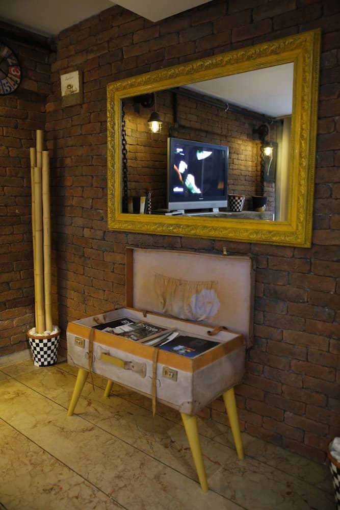 Cagla Pinar Otel - Image 1