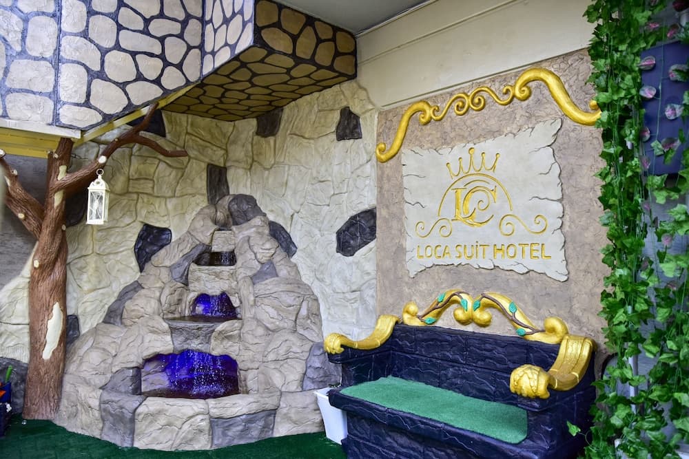 Loca Suit Otel - Image 3