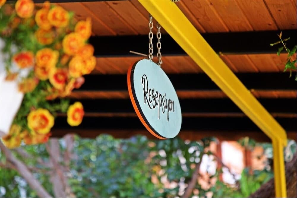 Kaş 11 Oda Butik Pansiyon fotoğrafı