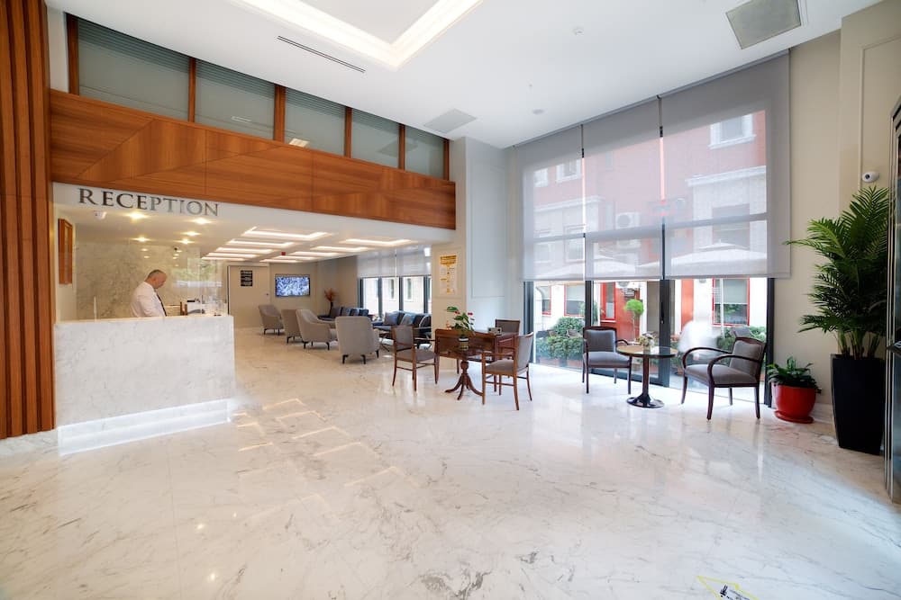 Erboy Otel - Image 3