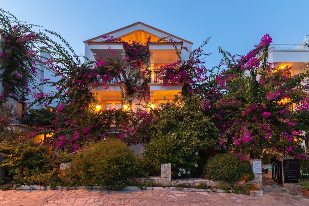 Korsan Daireler - Image 1