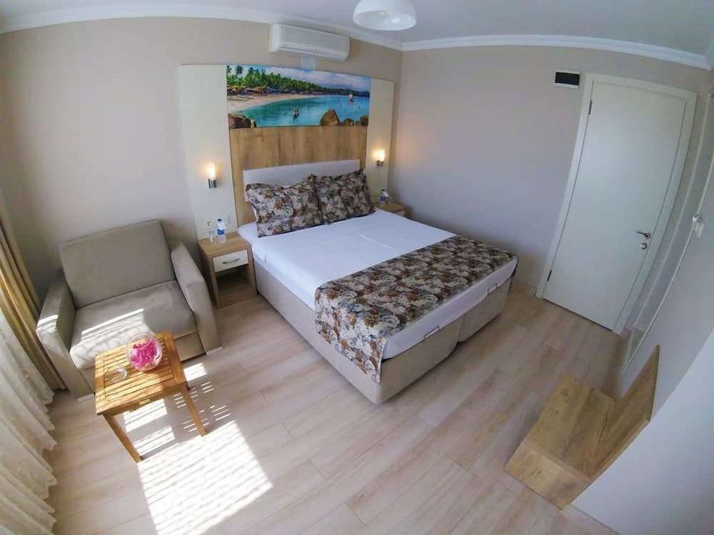 Akkan Beach Hotel - Image 4