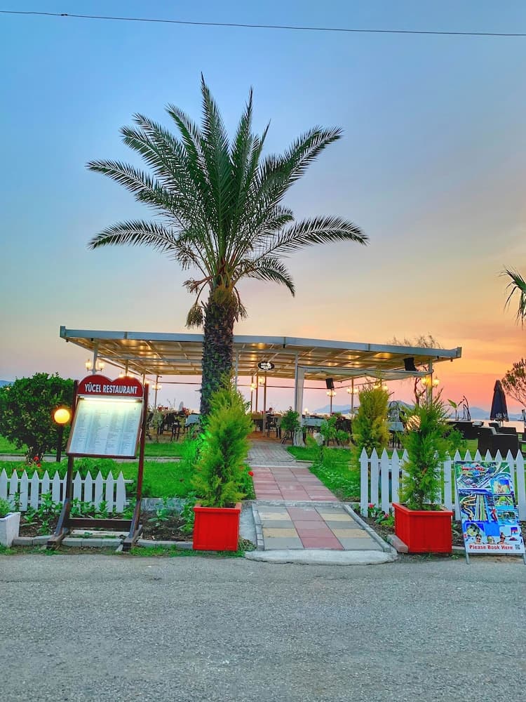 Yücel Otel - Image 2