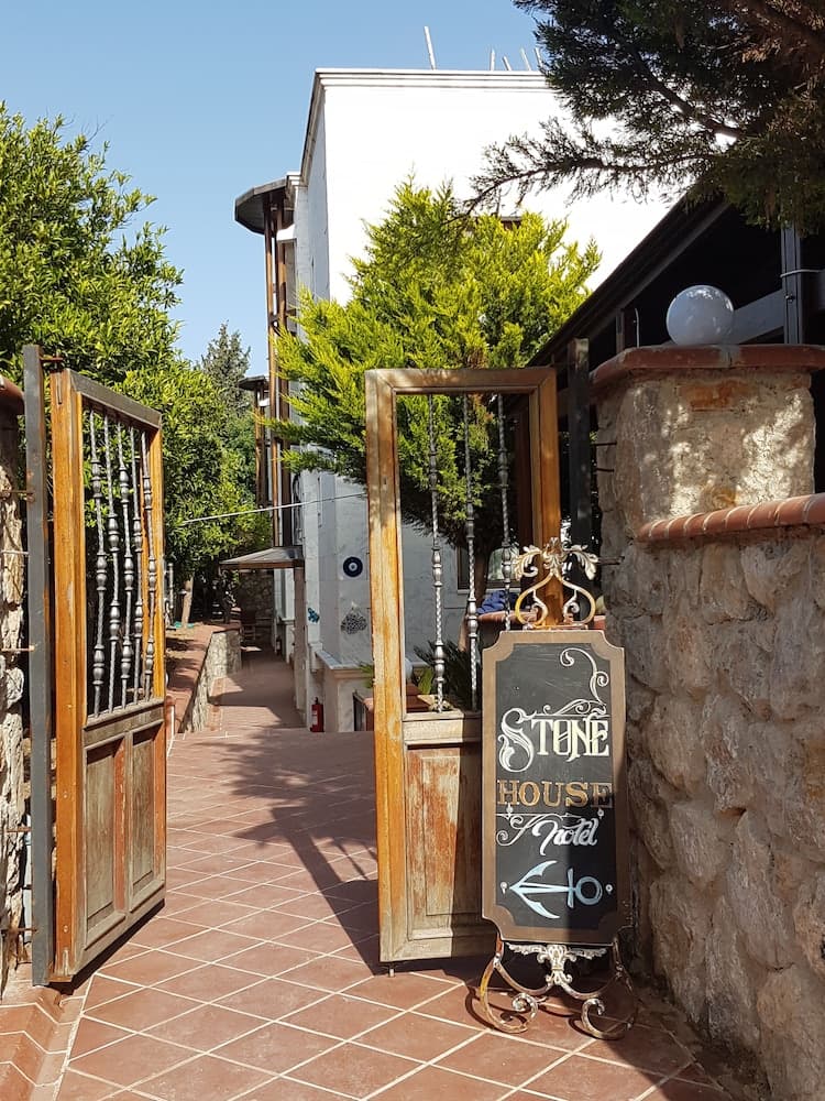 Bodrum Stone House Otel fotoğrafı