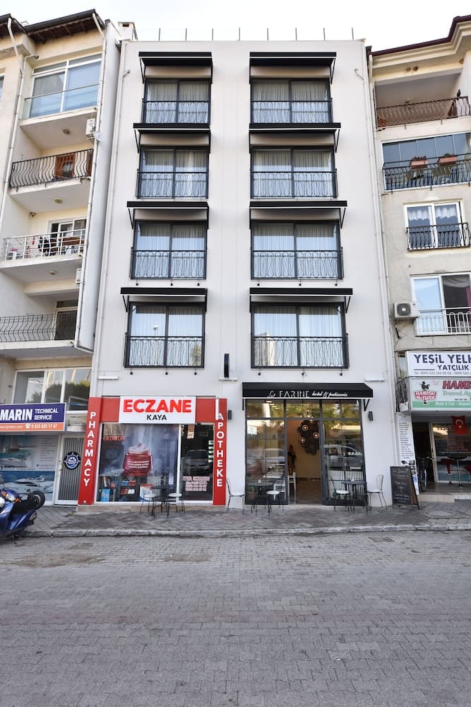 La Farine Hotel fotoğrafı