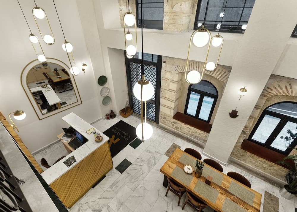Pera Rasso Oteli Boutique Otel - Image 2