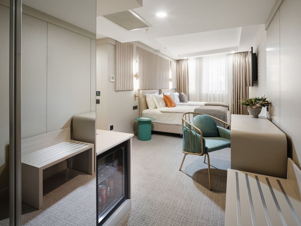 Perla Pura Otel - Image 3