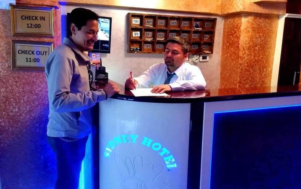 İstanbul Sydney Oteli - Image 3