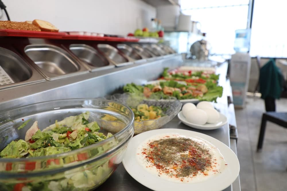 Sea House Süitler - Image 1