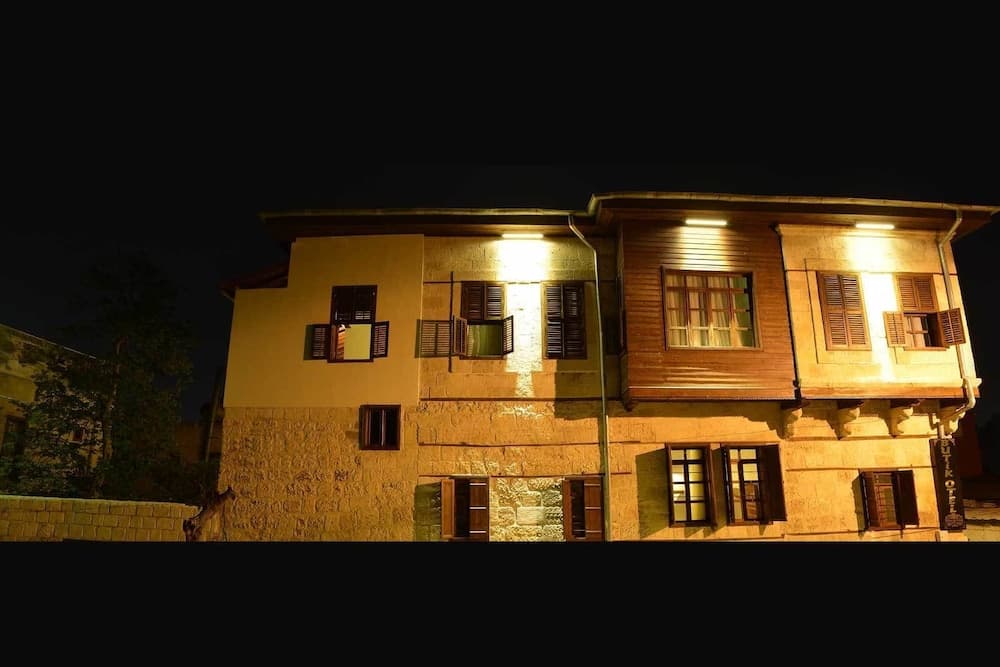 Burhanoglu Konagi Butik Otel - Image 4