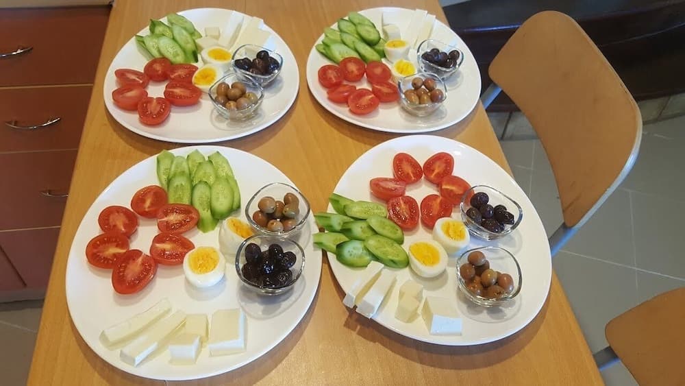 Sahin Apart Otel - Image 3