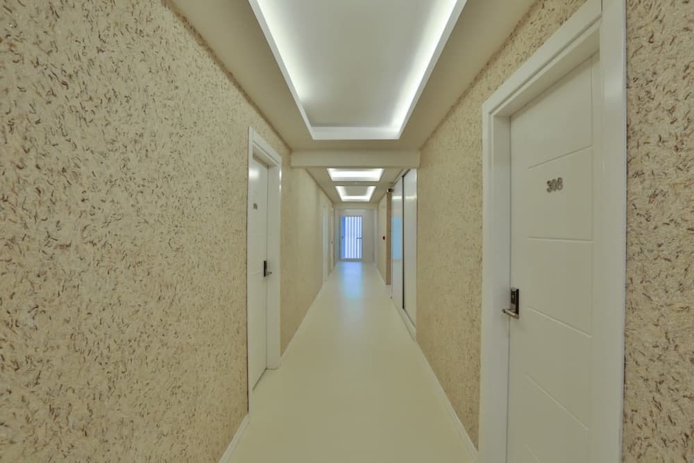 Likya Otel fotoğrafı