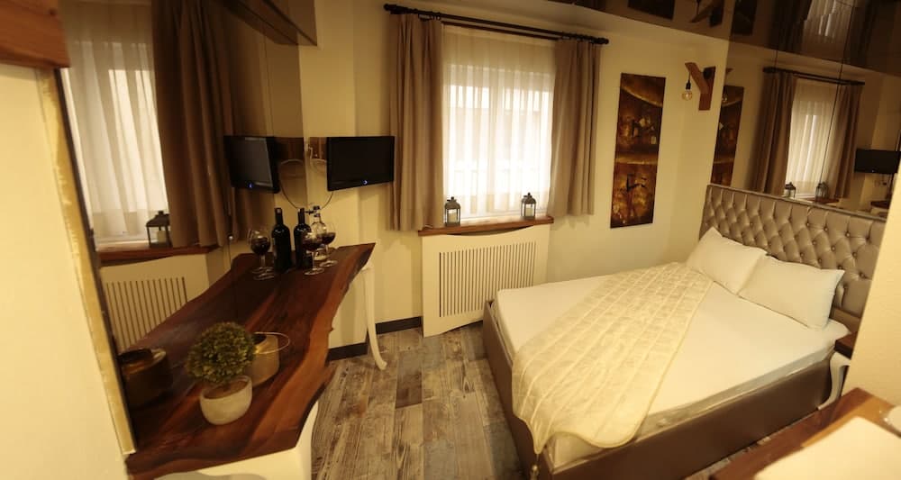 Cagla Pinar Otel - Image 2