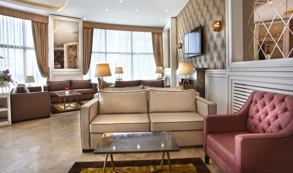 Serenity Suites İstanbul Havalimanı - Image 3