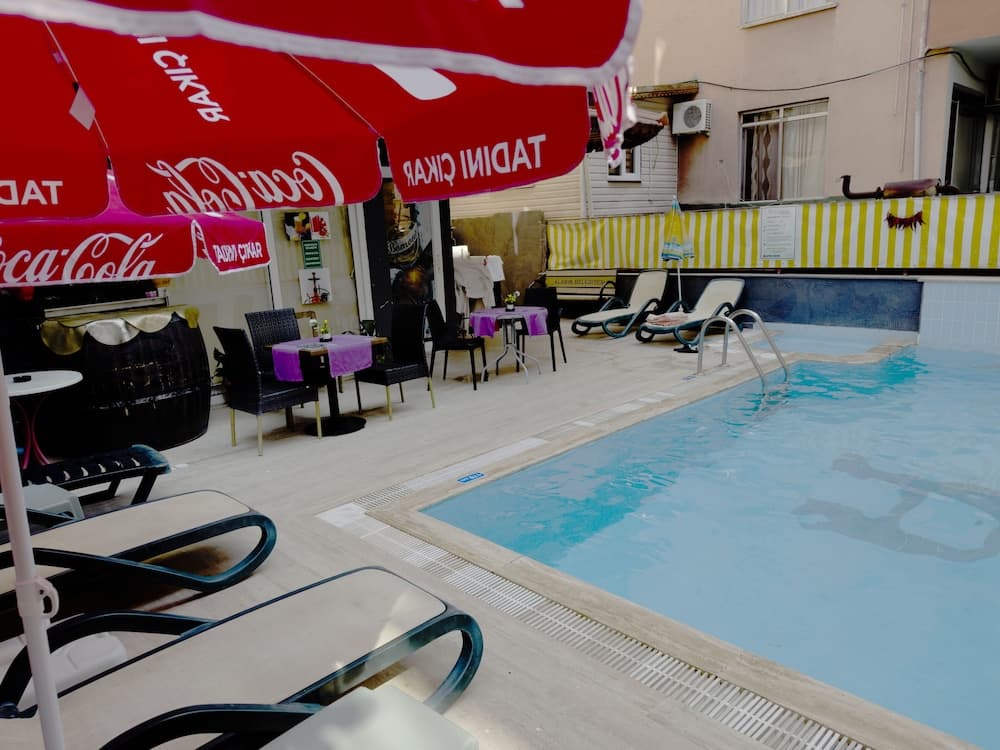 AGORA APART OTEL - Image 3