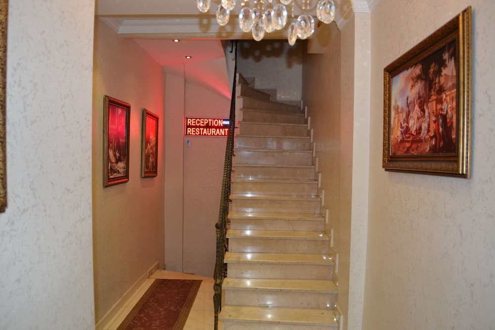 New Fatih Otel - Image 2