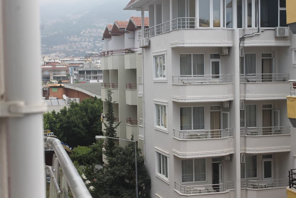 Kleopatra Bavyera Otel - Image 1