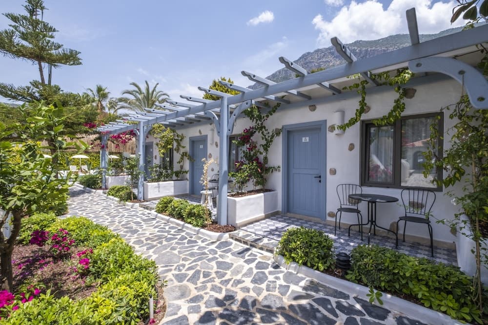 Kassandra Boutique Otel - Image 1