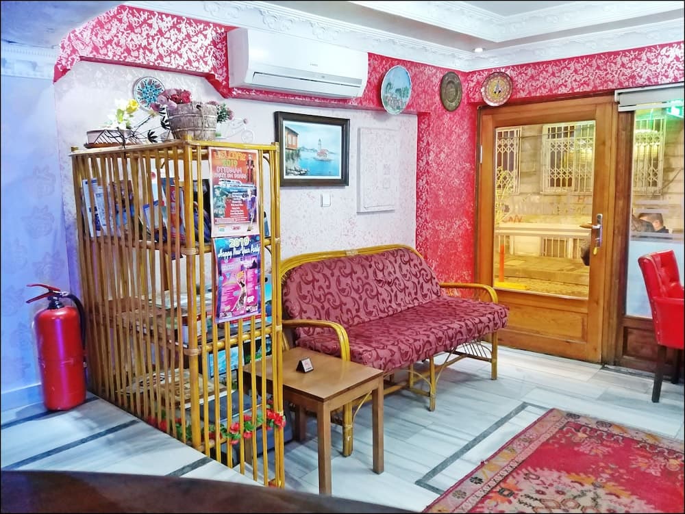 İstanbul Sydney Oteli - Image 2