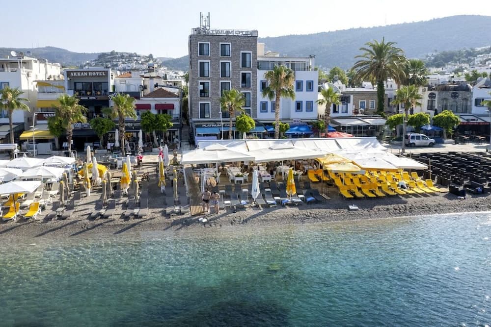 Platinum Otel - Image 3