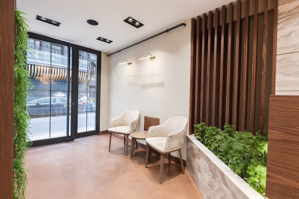 Sherry Suites Karaköy - Image 1