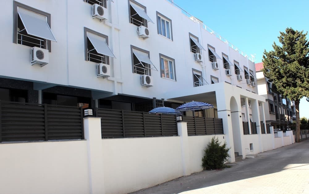 Tasan Apart Otel fotoğrafı