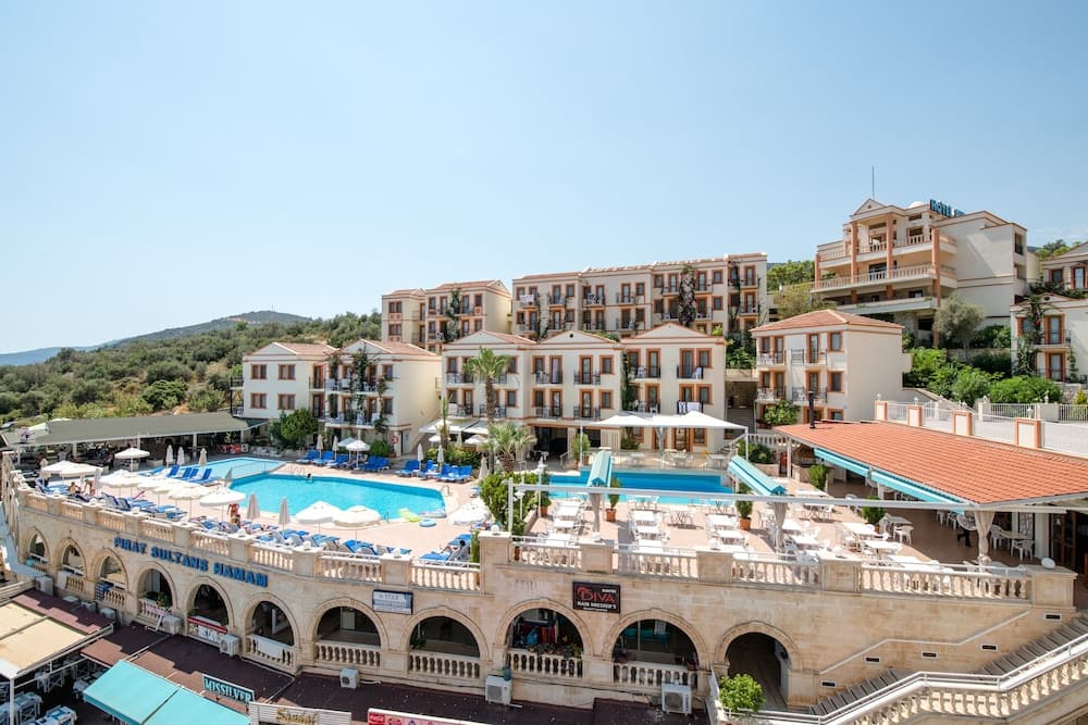 Pirat Otel - Image 1