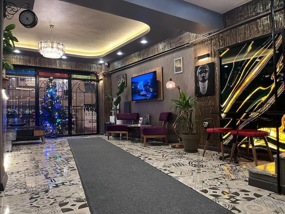 Galata Greenland Otel - Image 3