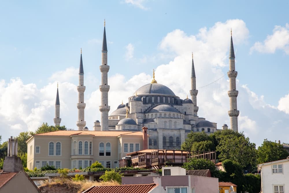 Catch Hotel Sultanahmet - Özel Sınıf - Image 3