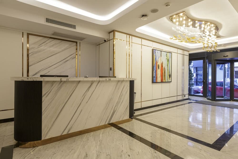 Ramada Encore By Wyndham İstanbul Şişli - Image 4