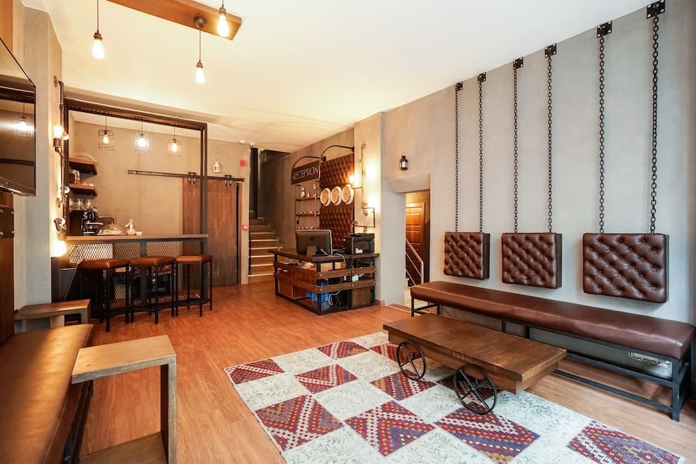 Cube Suitler fotoğrafı