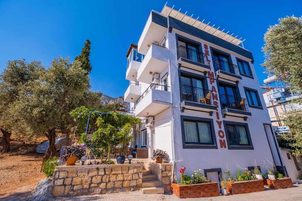 Selim Pansiyon - Sadece Yetişkinler - Image 1