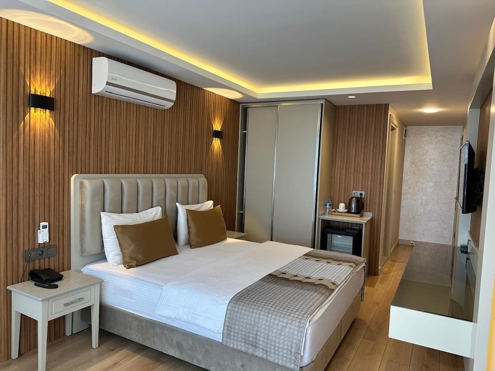 Boutique Dedem Otel - Image 4