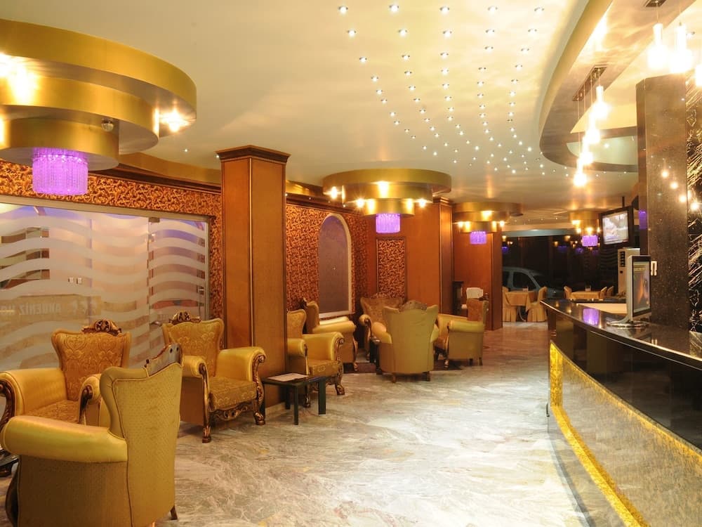 Akdeniz Otel - Image 4