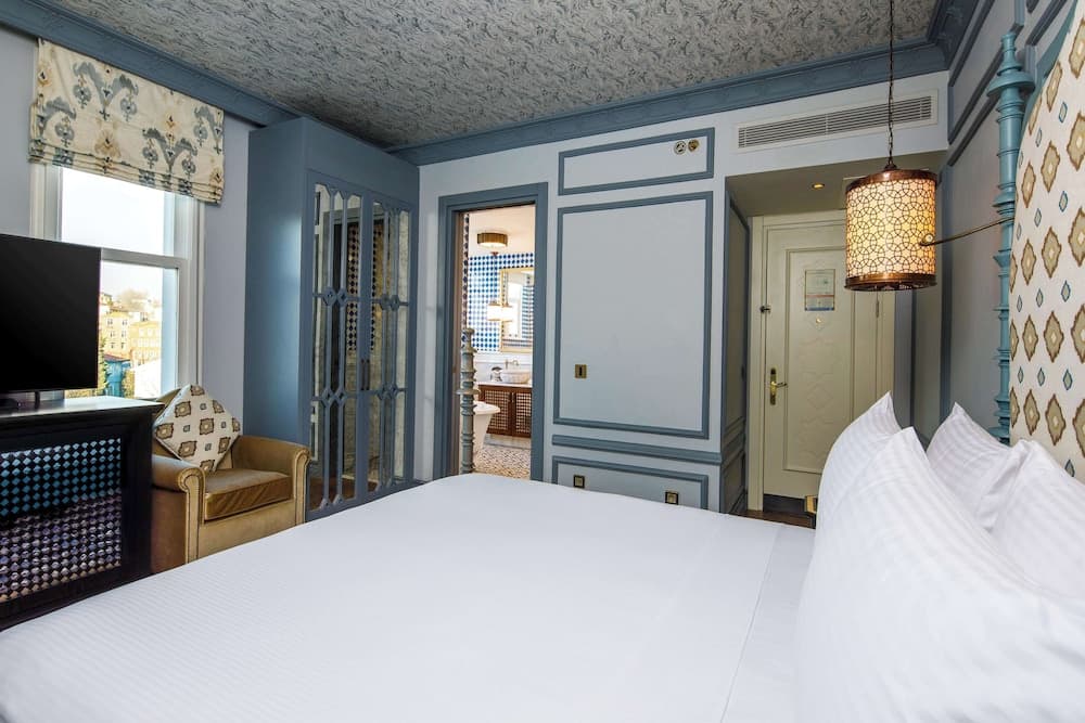 Hagia Sofia Mansions İstanbul, Curio Koleksiyonu by Hilton - Image 4