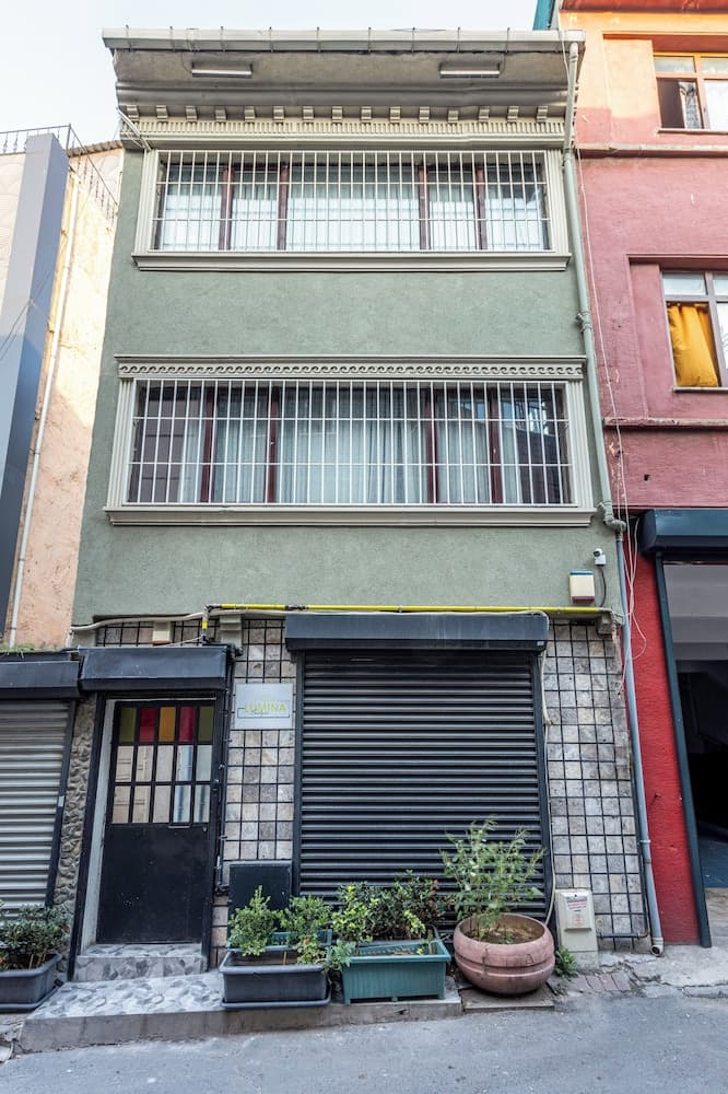 Lumina Boutique Otel - Image 1