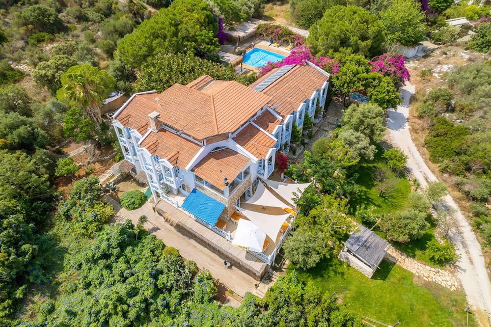 La Salvia Otel fotoğrafı